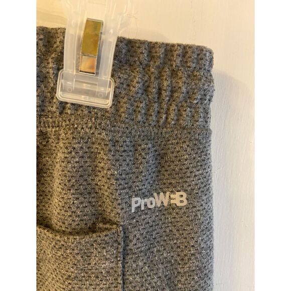 Spyder POW8  sweat pants joggers Mens Xl gray - Picture 4 of 7